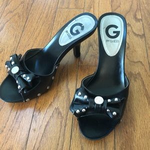 GUESS Heels